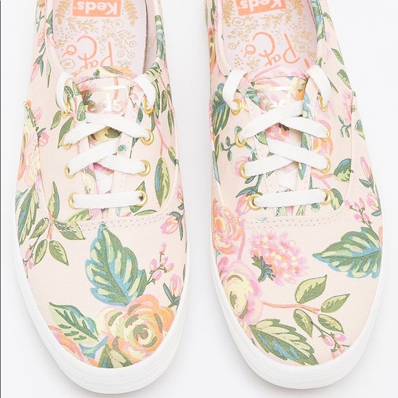 keds paris
